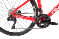Pinarello X3 Shimano 105 Di2 Disc Road Bike 2025, Size 54.5cm