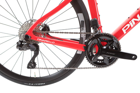 Pinarello X3 Shimano 105 Di2 Disc Road Bike 2025, Size 54.5cm