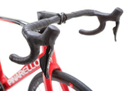 Pinarello X3 Shimano 105 Di2 Disc Road Bike 2025, Size 54.5cm
