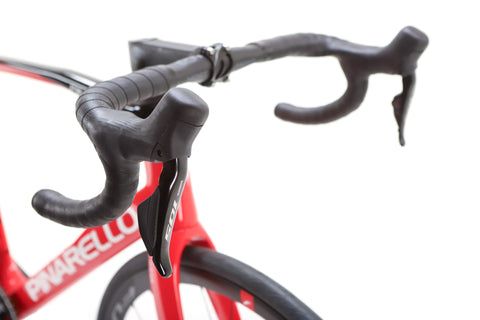 Pinarello X3 Shimano 105 Di2 Disc Road Bike 2025, Size 54.5cm