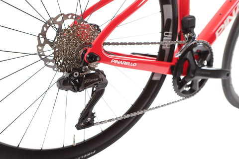 Pinarello X3 Shimano 105 Di2 Disc Road Bike 2025, Size 54.5cm
