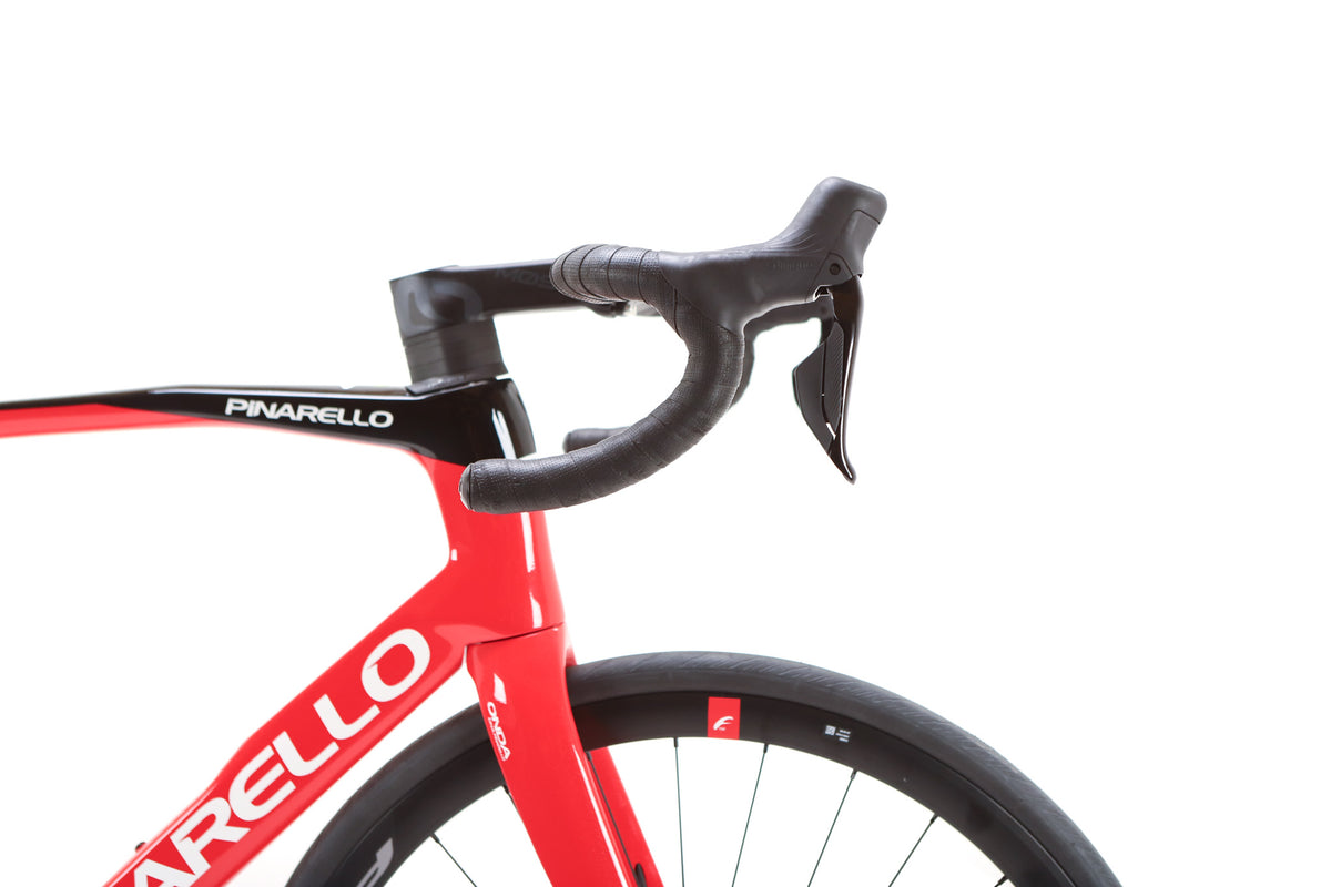 Pinarello X3 Shimano 105 Di2 Disc Road Bike 2025, Size 54.5cm