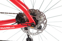 Pinarello X3 Shimano 105 Di2 Disc Road Bike 2025, Size 54.5cm