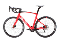 Pinarello X3 Shimano 105 Di2 Disc Road Bike 2025, Size 54.5cm