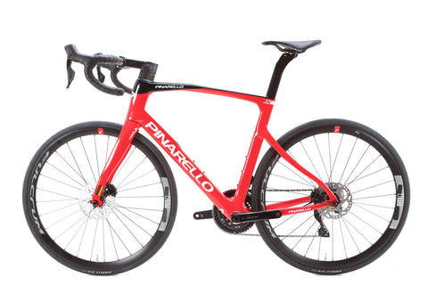 Pinarello X3 Shimano 105 Di2 Disc Road Bike 2025, Size 54.5cm