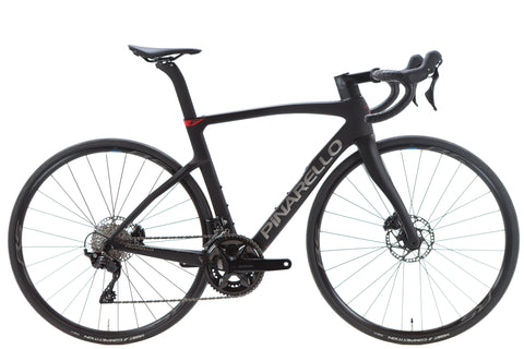 Pinarello F1 Shimano 105 Disc Road Bike 2026, Size 53cm