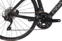 Pinarello F1 Shimano 105 Disc Road Bike 2026, Size 53cm