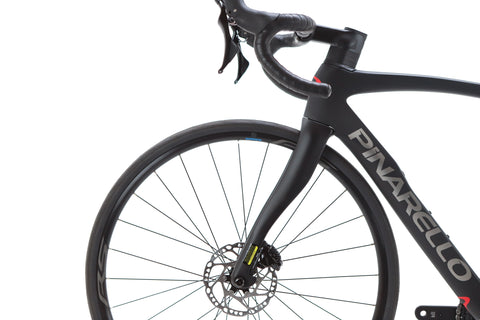 Pinarello F1 Shimano 105 Disc Road Bike 2026, Size 53cm