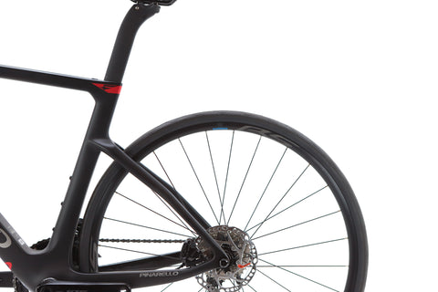 Pinarello F1 Shimano 105 Disc Road Bike 2026, Size 53cm