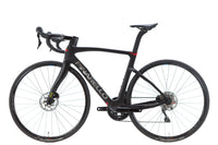 Pinarello F1 Shimano 105 Disc Road Bike 2026, Size 53cm