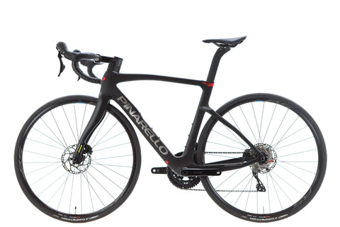 Pinarello F1 Shimano 105 Disc Road Bike 2026, Size 53cm
