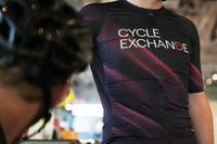 Breakaway: The Better Way Edition Cycling Jersey