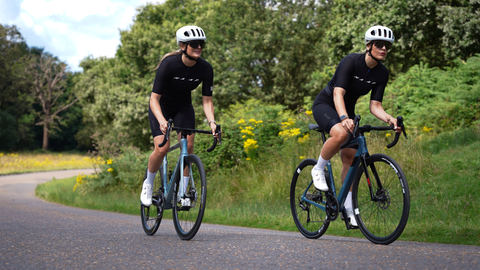 Richmond Park Bike Hire Cycle Exchange