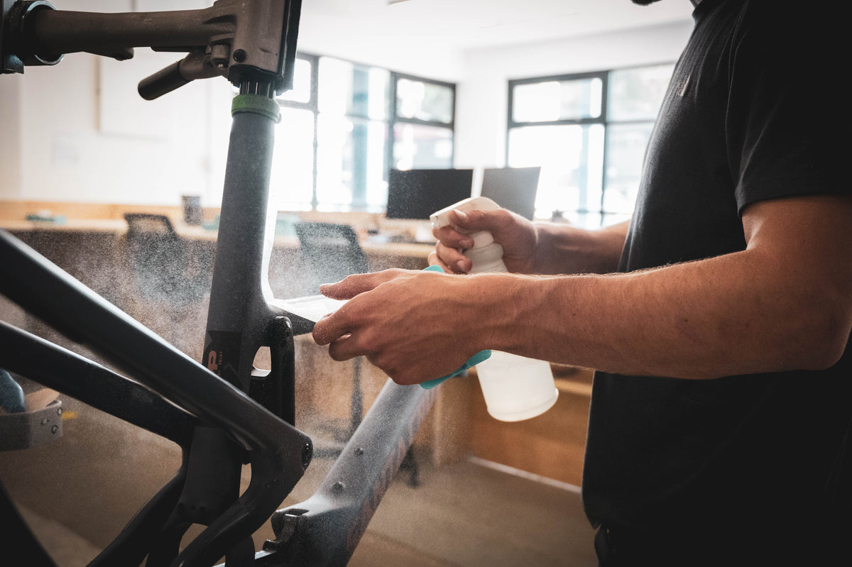 RideWrap Tailored Kit installation Gift Card