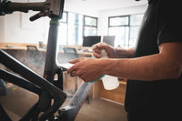 RideWrap Tailored Kit installation Gift Card