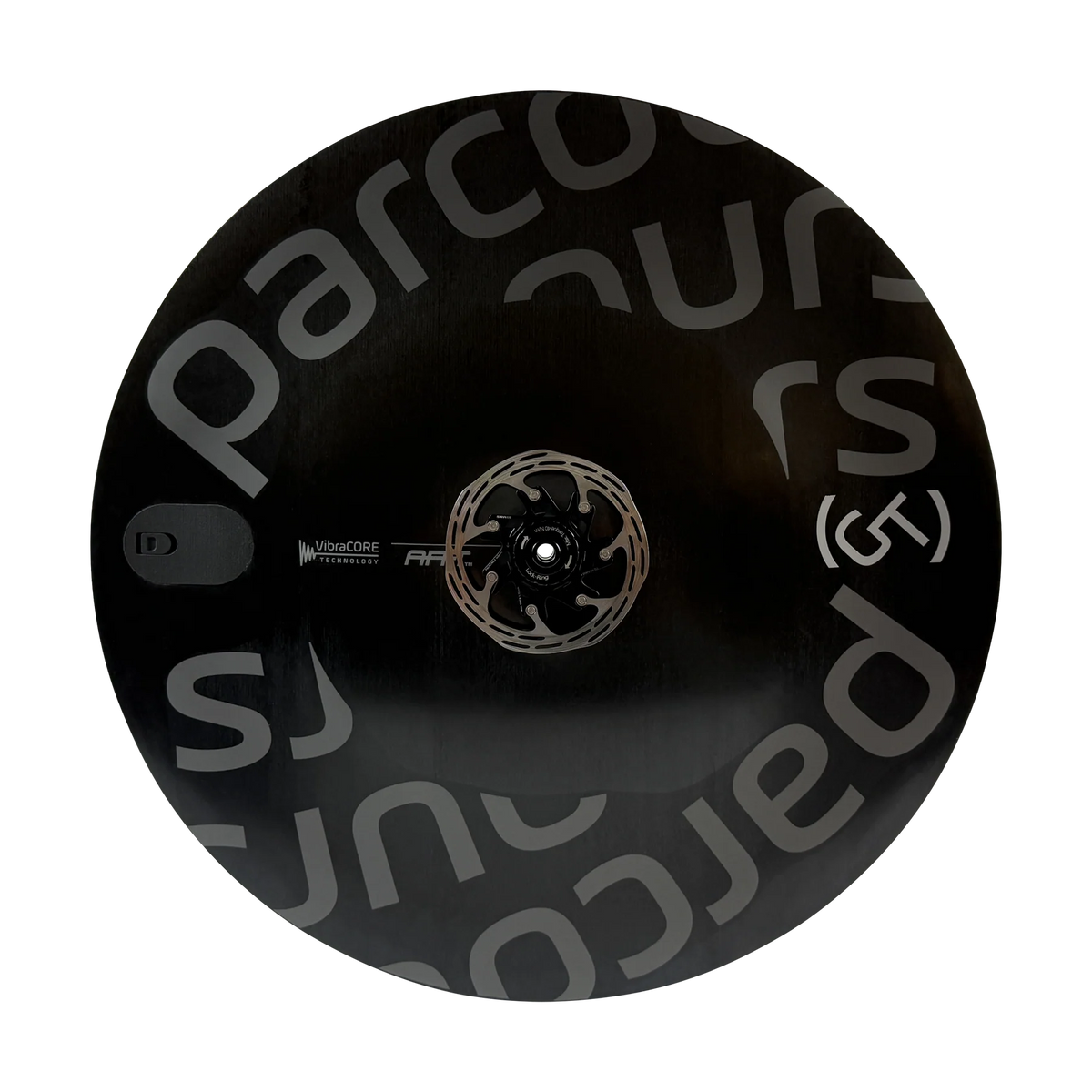 Parcours Disc GT Carbon Disc Rear Wheel