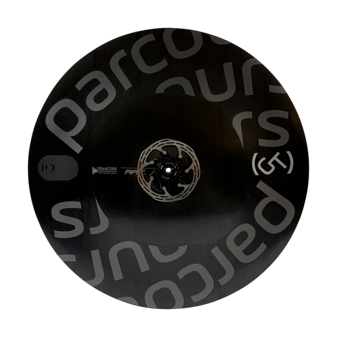 Parcours Disc GT Carbon Disc Rear Wheel