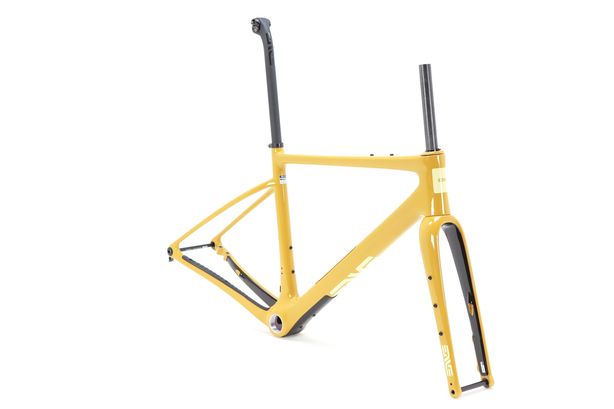 Canyon H31 Carbon Integrated Handlebars, 40cm/ 70mm – Cycle Exchange