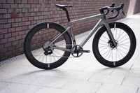ENVE Melee Sram Force eTap AXS Disc Road Bike 2023, Size 50cm