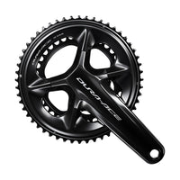 Shimano Dura-Ace R9200 Crankset, 50/34t - 172.5mm
