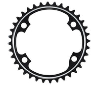 Shimano Dura-Ace R9100 Chainrings, 53/39t