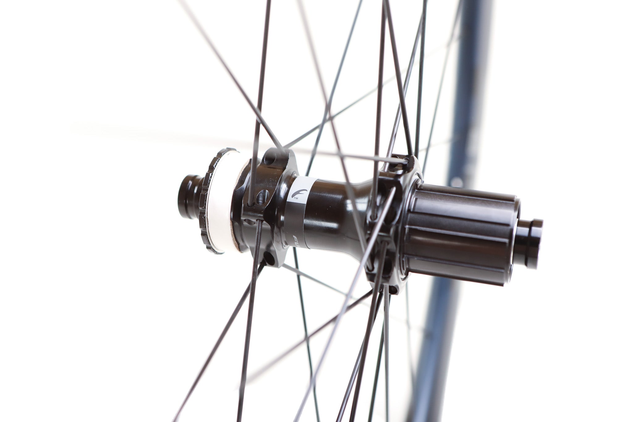 Fulcrum Airbeat 400 Carbon Disc Wheelset, Shimano Freehub – Cycle