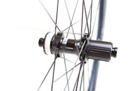 Fulcrum Airbeat 400 Carbon Disc Wheelset, Shimano Freehub