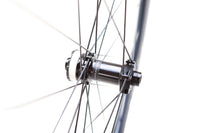 Fulcrum Airbeat 400 Carbon Disc Wheelset, Shimano Freehub
