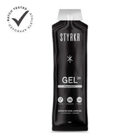 Styrkr Gel30 Dual-Carb Energy Gel