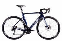 Orro Venturi STC Shimano 105 Di2 Disc Road Bike 2025, Size Medium