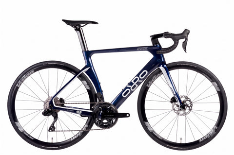 Orro Venturi STC Shimano 105 Di2 Disc Road Bike 2025, Size Medium