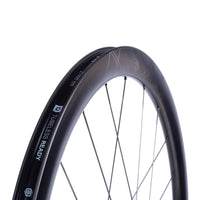 ERE Genus II CL45-R Carbon Disc Wheelset