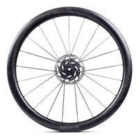ERE Genus II CL45-R Carbon Disc Wheelset
