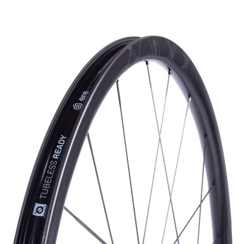 ERE Genus II SL30-R Carbon Disc Wheelset