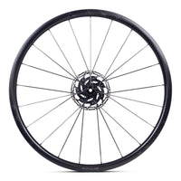 ERE Genus II SL30-R Carbon Disc Wheelset