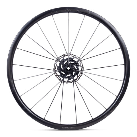 ERE Genus II SL30-R Carbon Disc Wheelset