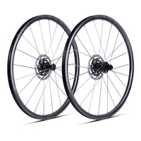 ERE Genus II SL30-R Carbon Disc Wheelset