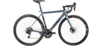 Orro Gold Evo Shimano 105 Disc Road Bike 2021, Size Large