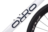 Orro Gold Evo Shimano 105 Disc Road Bike 2022, Size Large