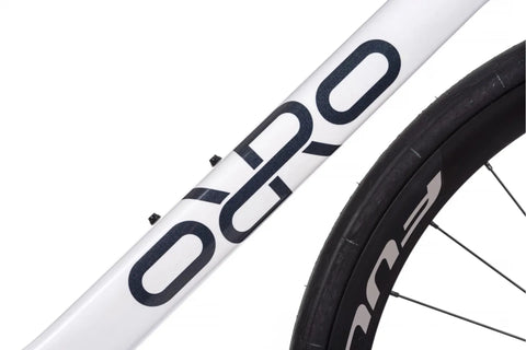 Orro Gold Evo Shimano 105 Disc Road Bike 2022, Size Large