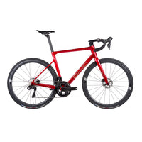 Orro Gold STC Shimano Ultegra Di2 Disc Road Bike 2024, Size Small