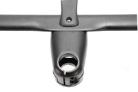 Hollowgram Knot Cockpit, 42cm x 80mm