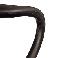 Deda Superleggera Carbon Handlebars, 44cm