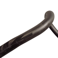 Zipp SL70 Ergo Carbon Handlebars, 40cm