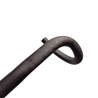 S-Works Shallow Bend Carbon Handlebars, 42cm