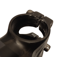 FSA OS 99 Carbon Stem, 100mm