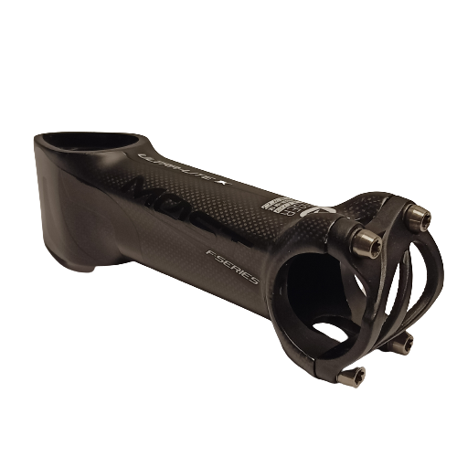 Pinarello Most Tiger Ultra-Lite Carbon Stem, 110mm