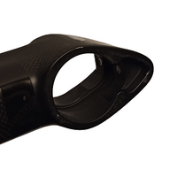 Pinarello Most Tiger Ultra-Lite Carbon Stem, 110mm