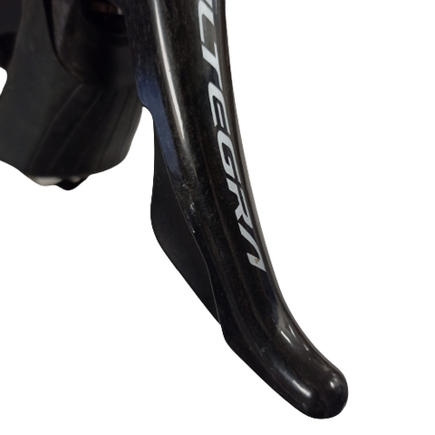 Shimano Ultegra R8000 Partial Disc Groupset Cycle Exchange