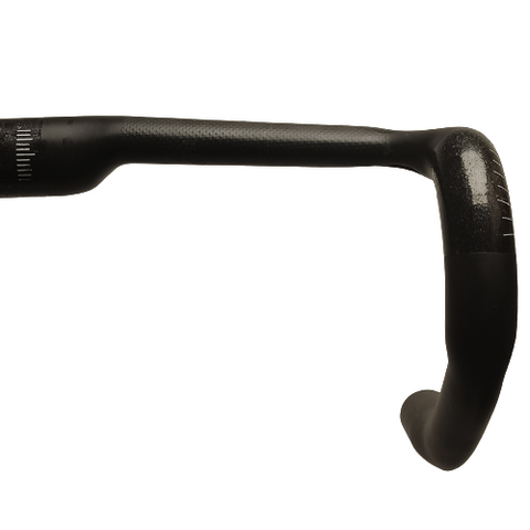 Prime Primavera Aero Carbon Handlebars 36cm Cycle Exchange